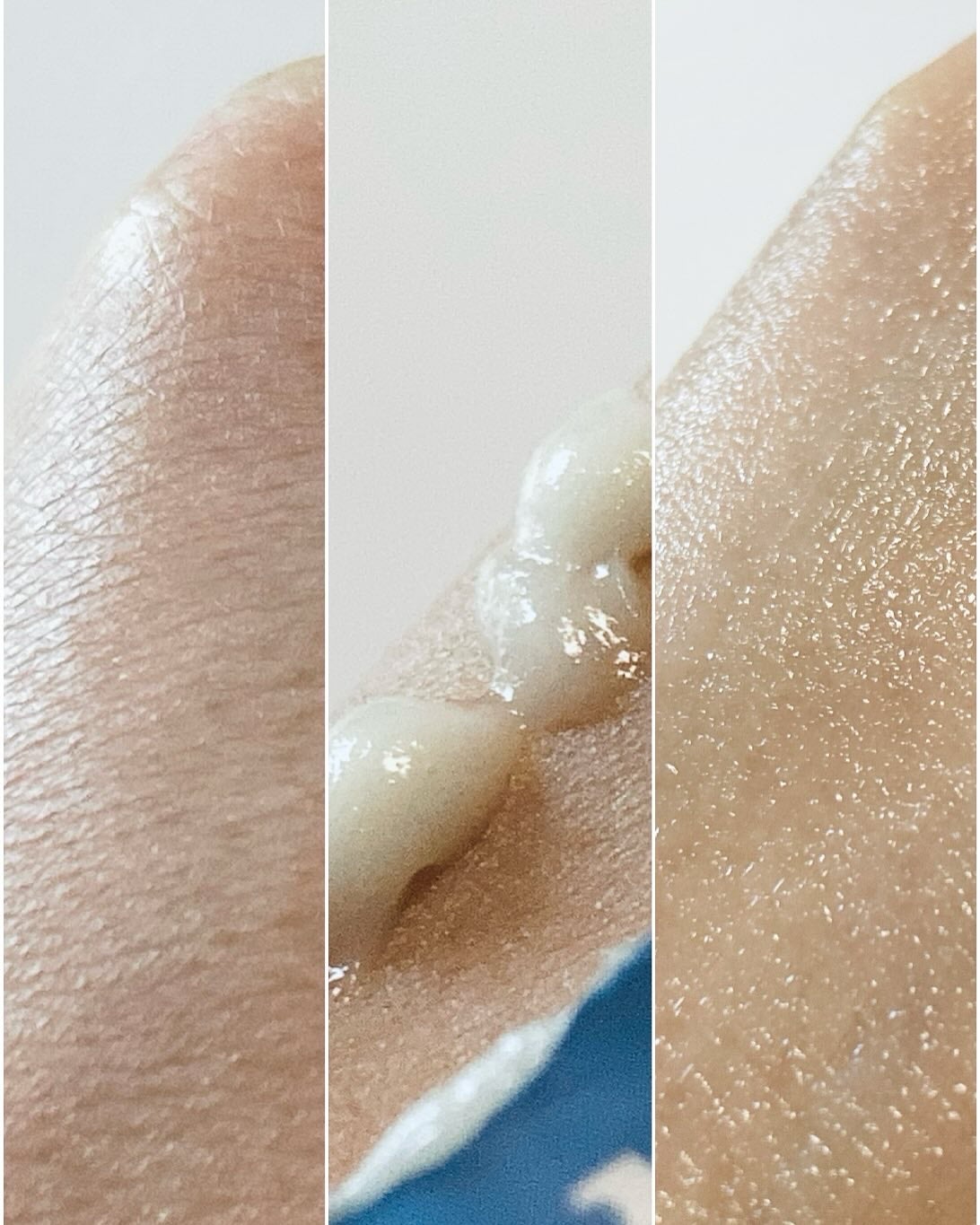 NOX LAB ビタマックス アイシング スージングジェル/ISAKNOX(イザノックス)/フェイスクリームを使ったクチコミ(4枚目)