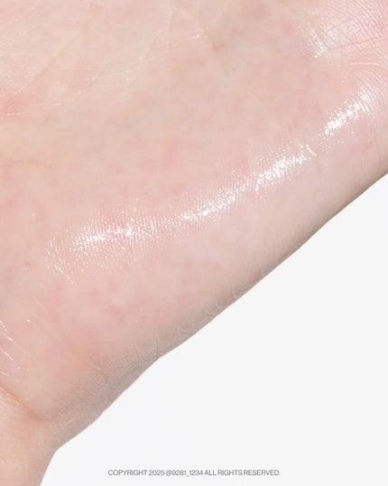 リブルーナイトフェイシャルオイル/Carenology95/美容液を使ったクチコミ(4枚目)