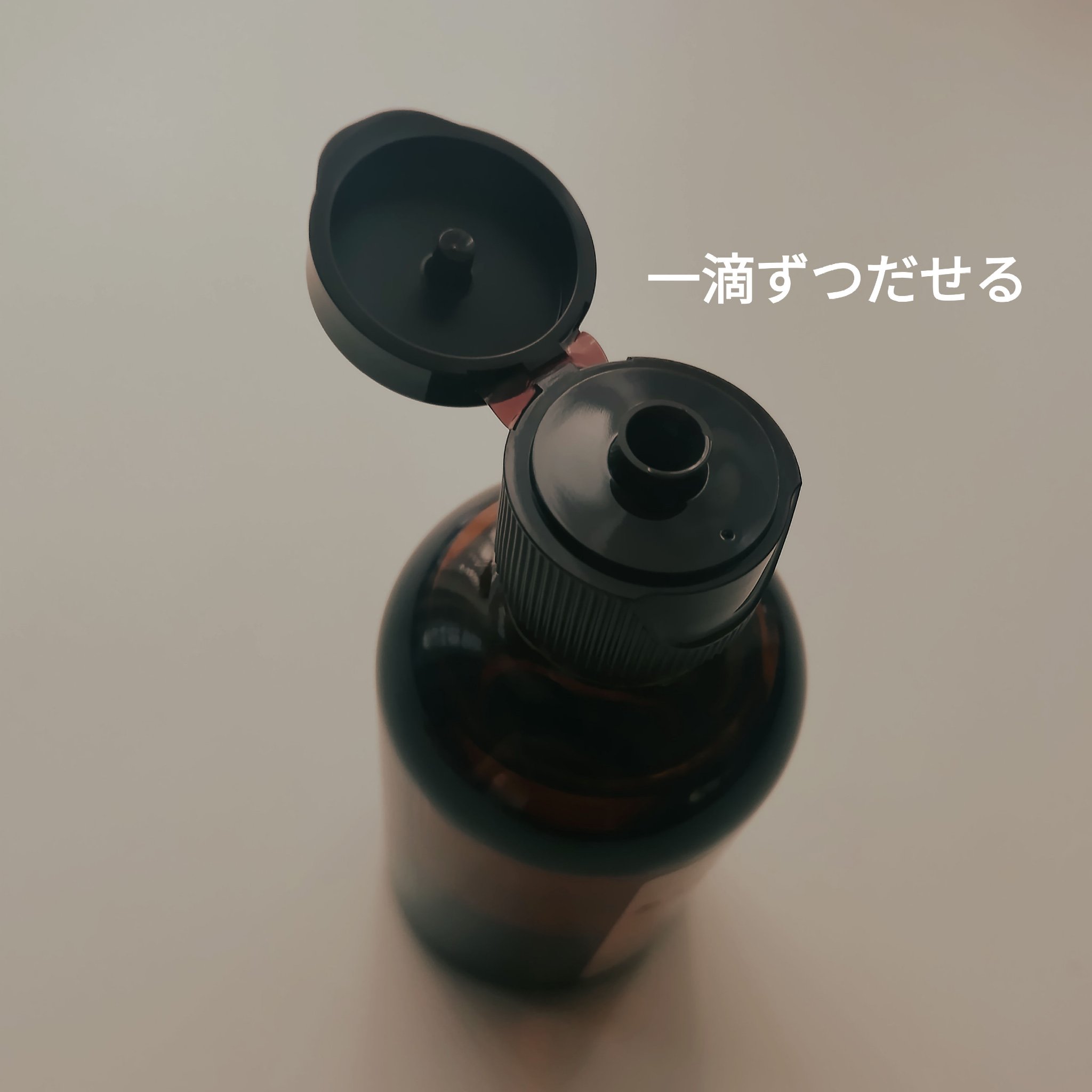 柳屋　あんず油/柳屋あんず油/ヘアオイルを使ったクチコミ（2枚目）