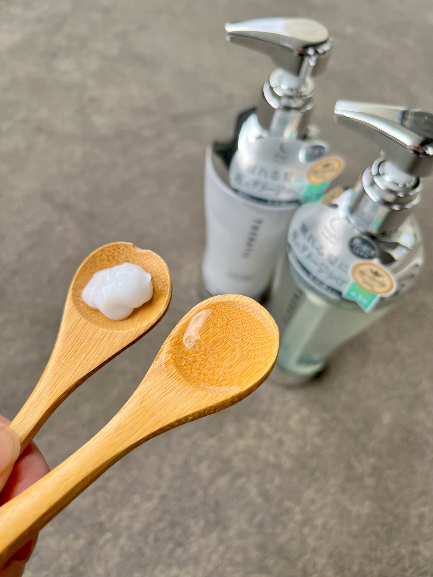 ナイトリペア シャンプー/ヘアトリートメント/THERATIS/シャンプー・コンディショナーを使ったクチコミ(1枚目)