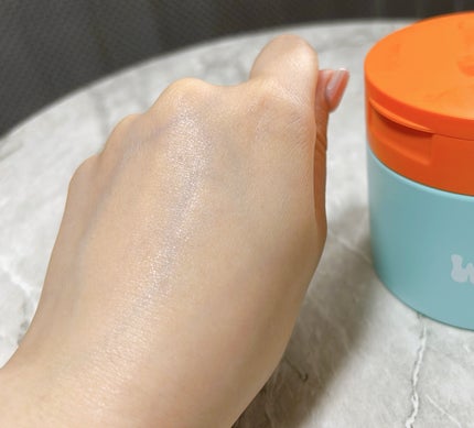 WAKEY PAD/IMINT/トナーパッドを使ったクチコミ(10枚目)