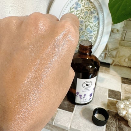 ビューティーセサミオイル/ミロビーナ/フェイスオイルを使ったクチコミ(4枚目)