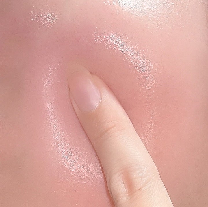 メープルエナジーインフュージングセラム/Klairs/美容液を使ったクチコミ(6枚目)