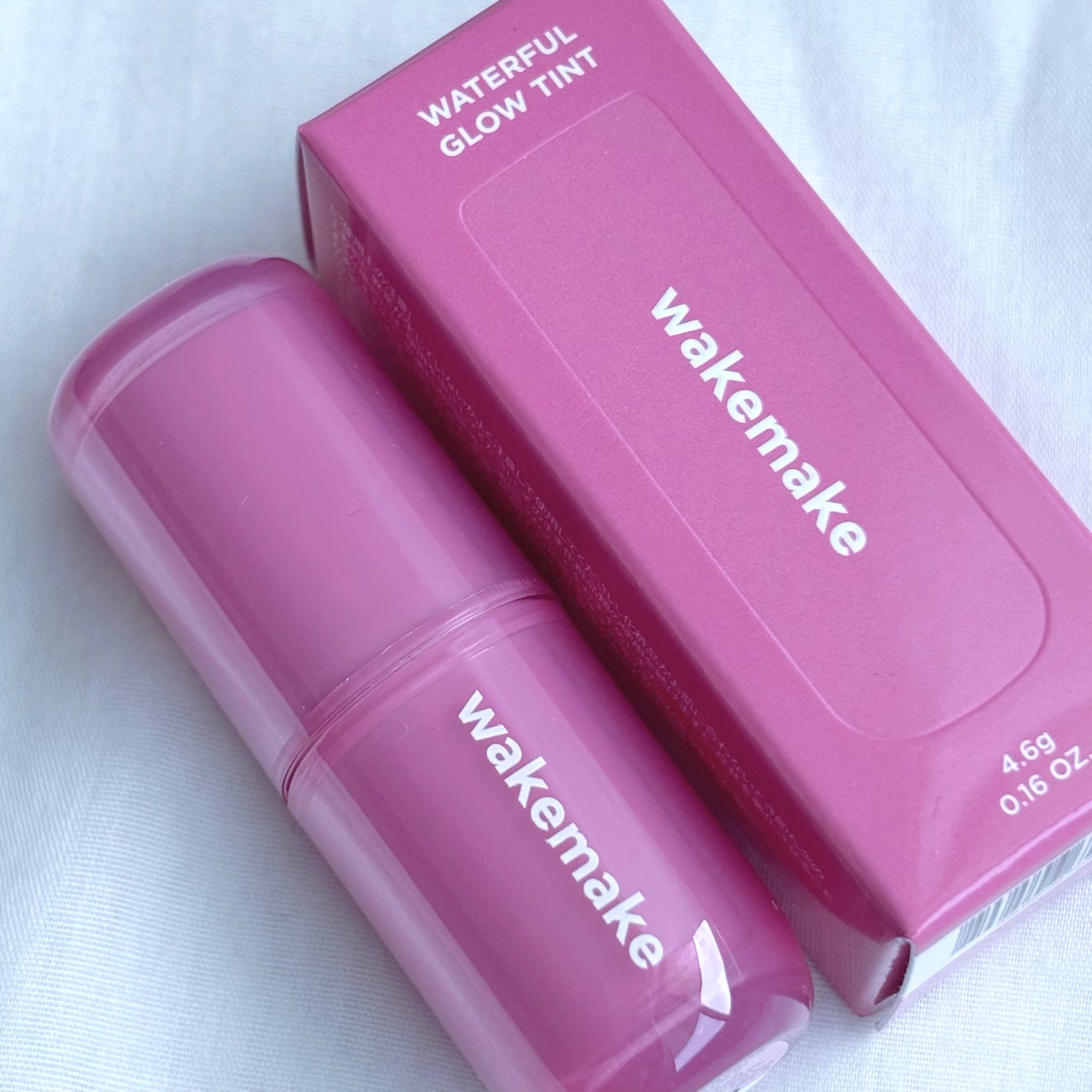 ウォーターグロウコーティングバーム/wakemake/クリーム・エマルジョンファンデーションを使ったクチコミ(2枚目)