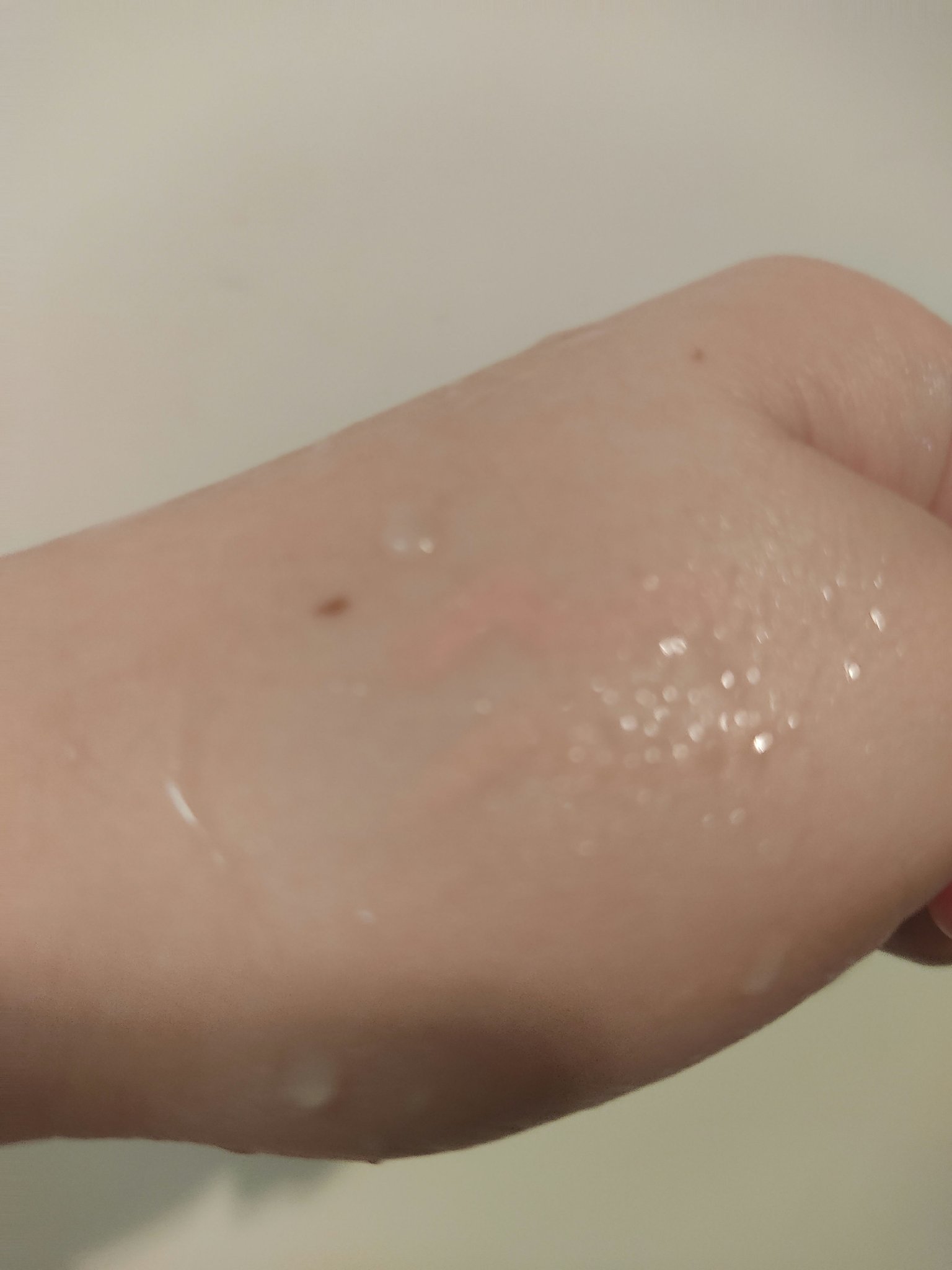 描くアイゾーンコンシーラー/CEZANNE/ペンシルコンシーラーを使ったクチコミ（2枚目）