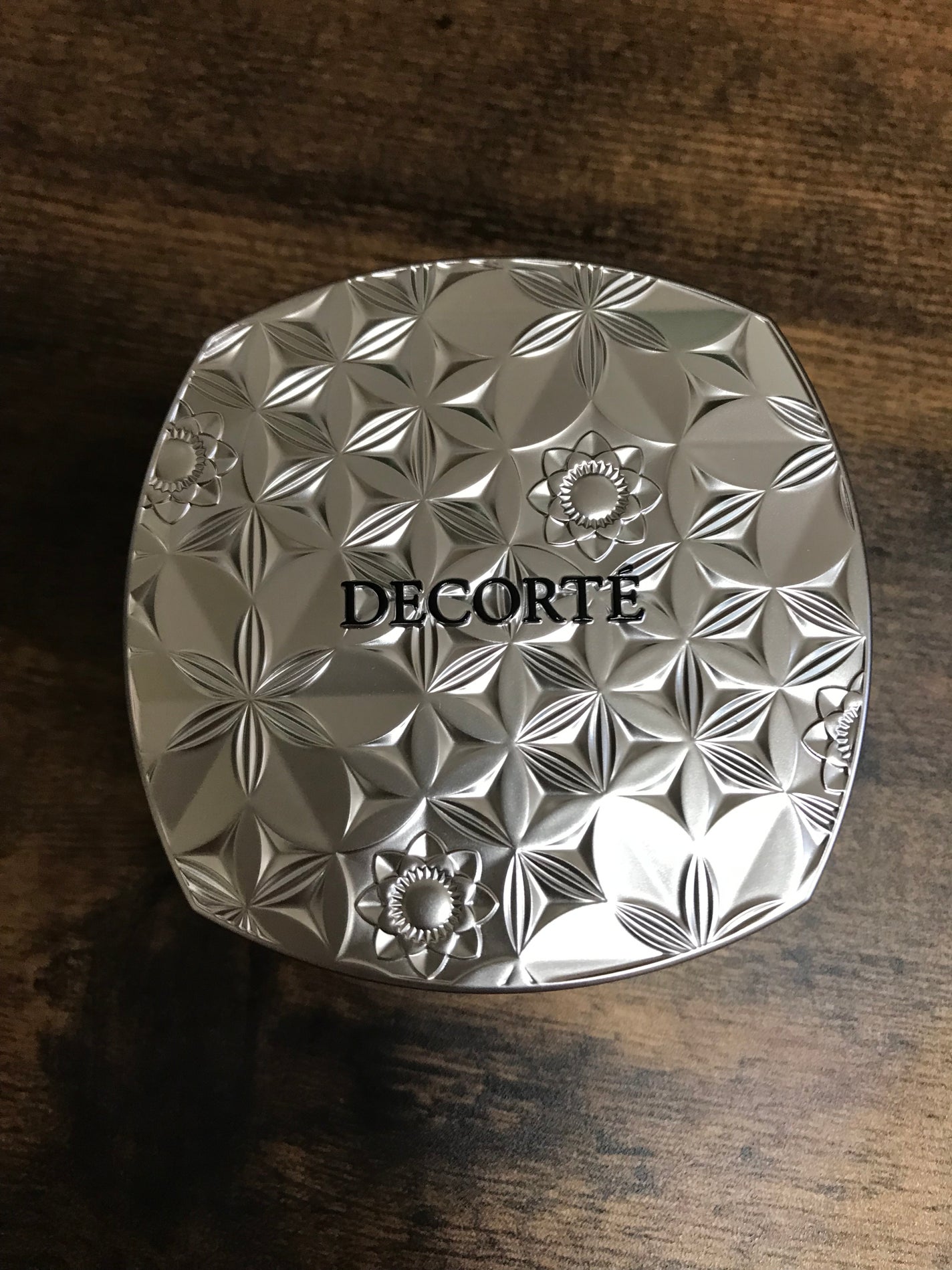 ルース パウダー/DECORTÉ/ルースパウダーを使ったクチコミ(3枚目)