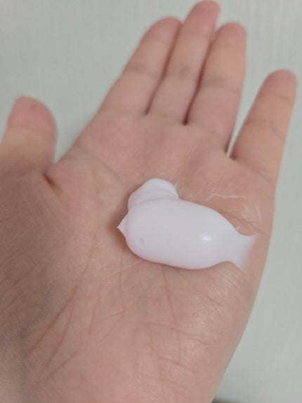 ボムバストクリーム リッチ/PEACH JOHN/バスト・ヒップケアを使ったクチコミ(6枚目)