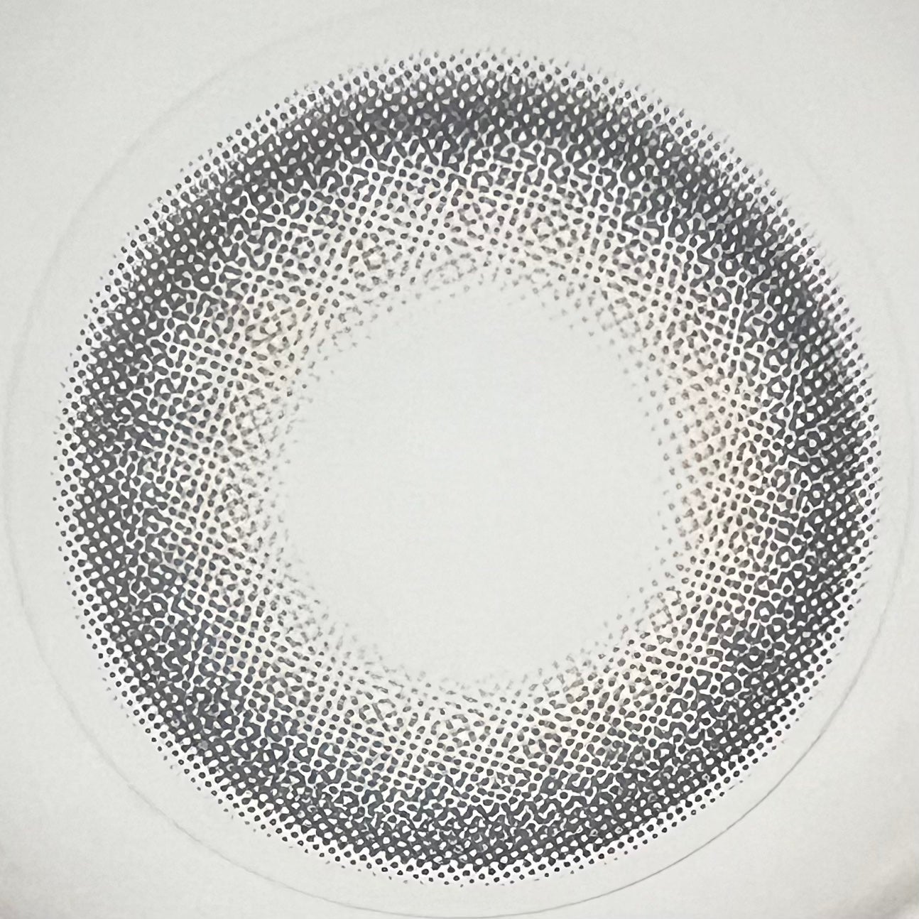 ANGÉLIQUE 1month/ANGÉLIQUE/1ヶ月(1MONTH)カラコンを使ったクチコミ(10枚目)