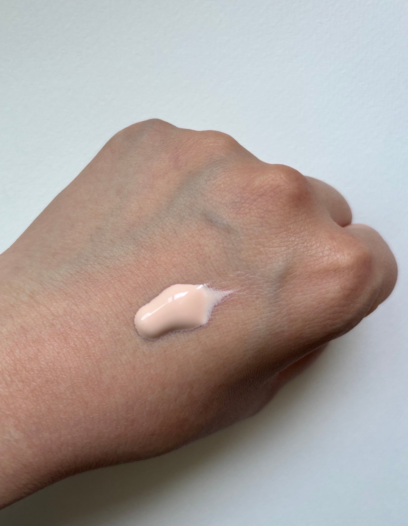 ウォータフルトーンアップサンクリーム/ダルバ/日焼け止めクリームを使ったクチコミ(2枚目)