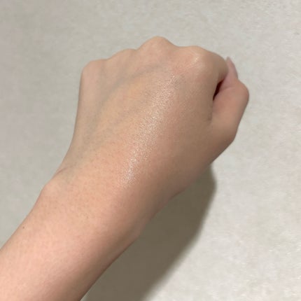 ビタ3セラム/オーズナリー/美容液を使ったクチコミ(4枚目)