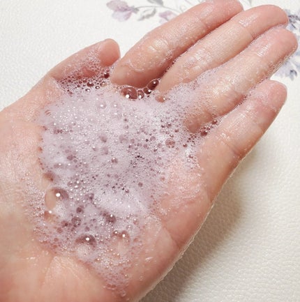 Tottimo! カラーシャンプー/アイケイ/市販シャンプーを使ったクチコミ(3枚目)