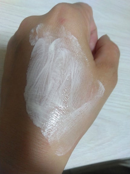 エクシア フェアブライトニング メイクアップセラム/ALBION/化粧下地を使ったクチコミ(4枚目)