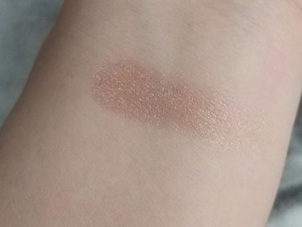 RMK インフィニシェイド シングル アイシャドウ/RMK/単色アイシャドウを使ったクチコミ(7枚目)