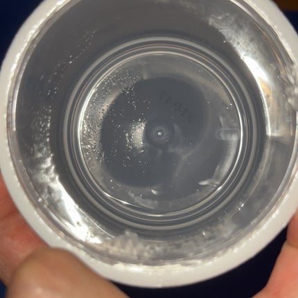 ゼロ毛穴パッド 2.0/MEDICUBE/トナーパッドを使ったクチコミ(2枚目)