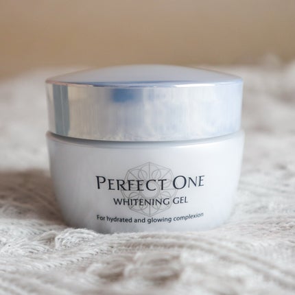 パーフェクトワン 薬用ホワイトニングジェル/パーフェクトワン/オールインワン化粧品を使ったクチコミ(2枚目)