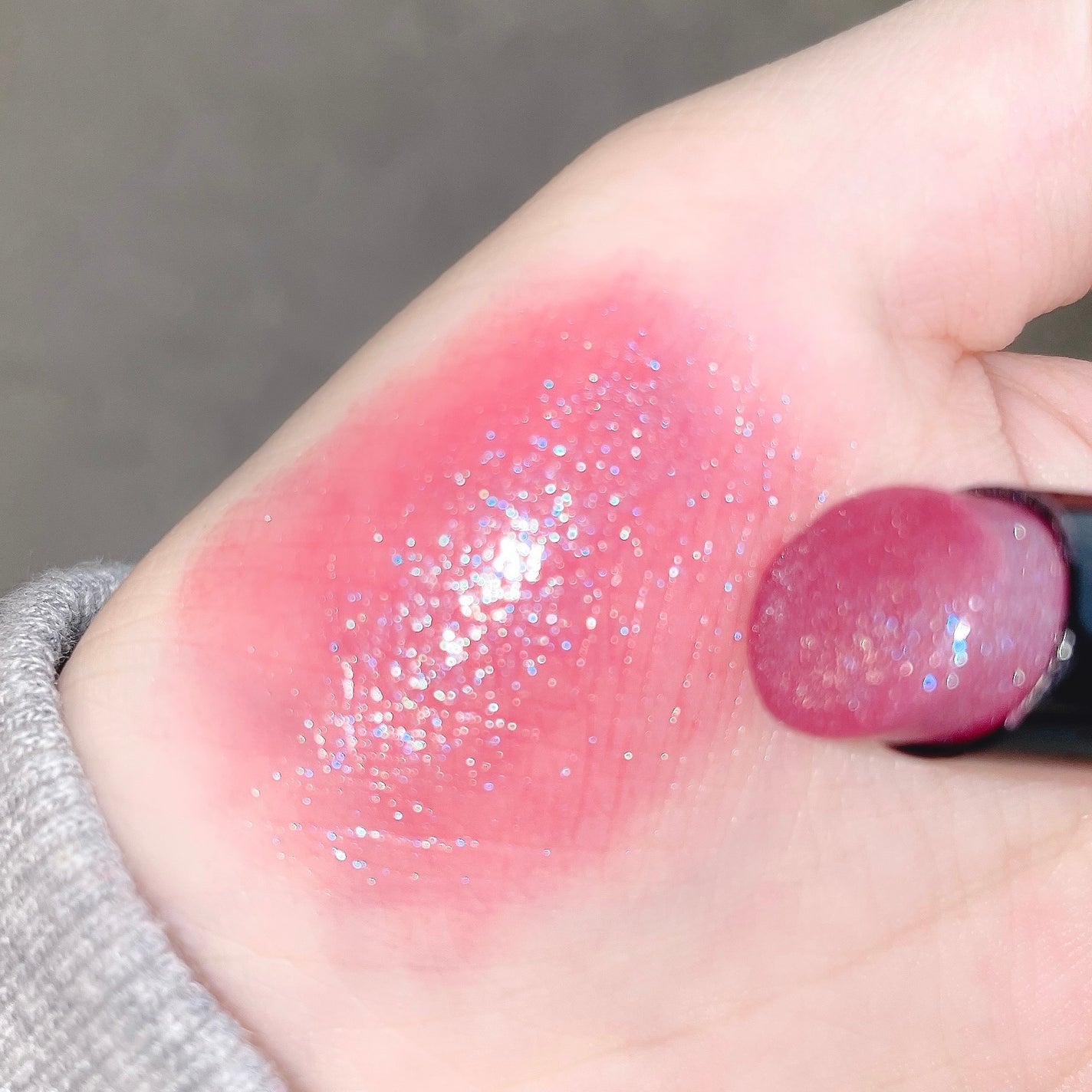 ケイト リップモンスター/KATE/口紅を使ったクチコミ(1枚目)