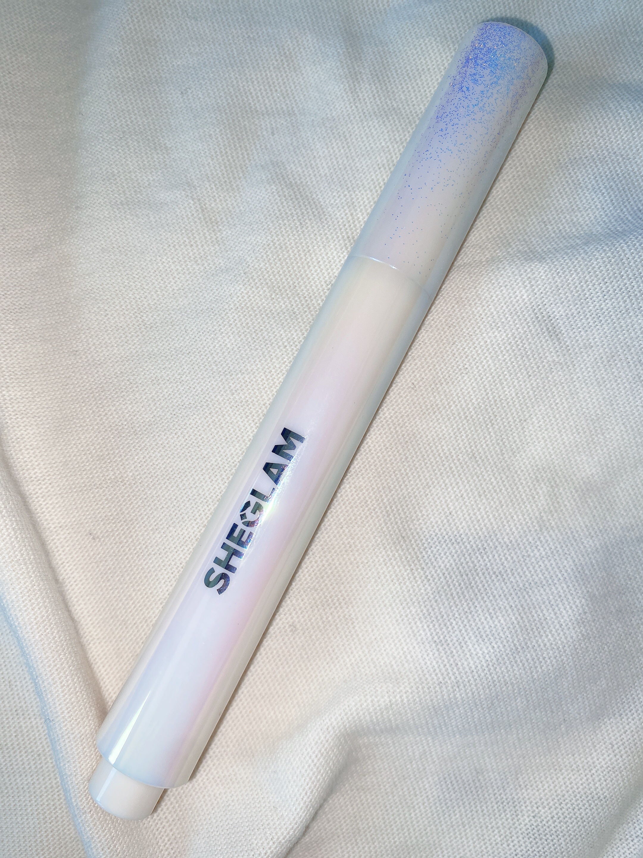 パーフェクトシャインリッププランパー ヴァイオレット フィズ(Violet Fizz)/SHEGLAM/リッププランパーを使ったクチコミ（1枚目）