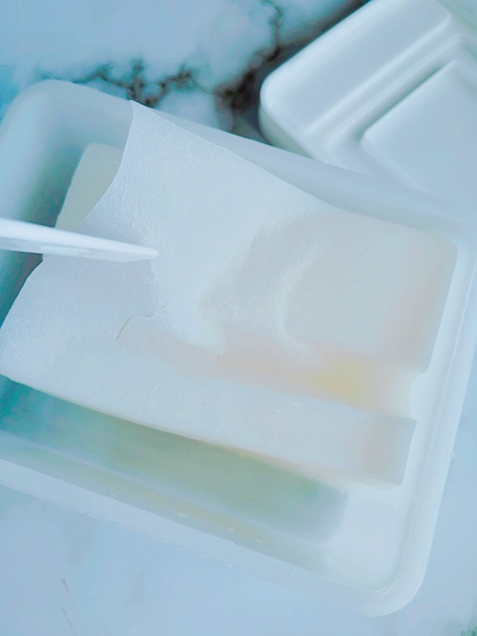 PDRN ビタグル カプセル 化粧水/Klairs/化粧水を使ったクチコミ(8枚目)