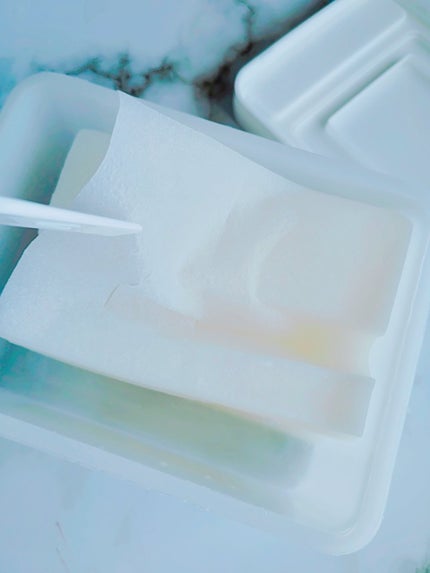 PDRN ビタグル カプセル 化粧水/Klairs/化粧水を使ったクチコミ(8枚目)