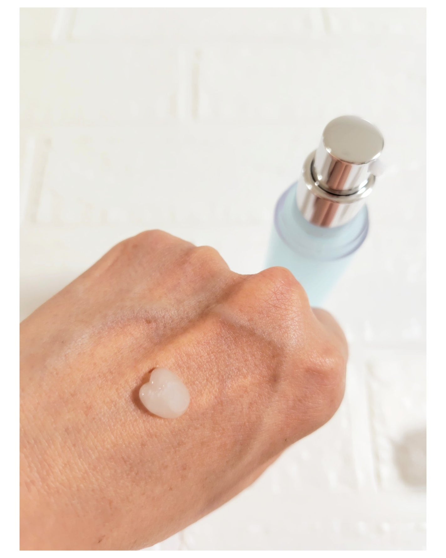 クラウドクリーム/CHARDE/フェイスクリームを使ったクチコミ(3枚目)