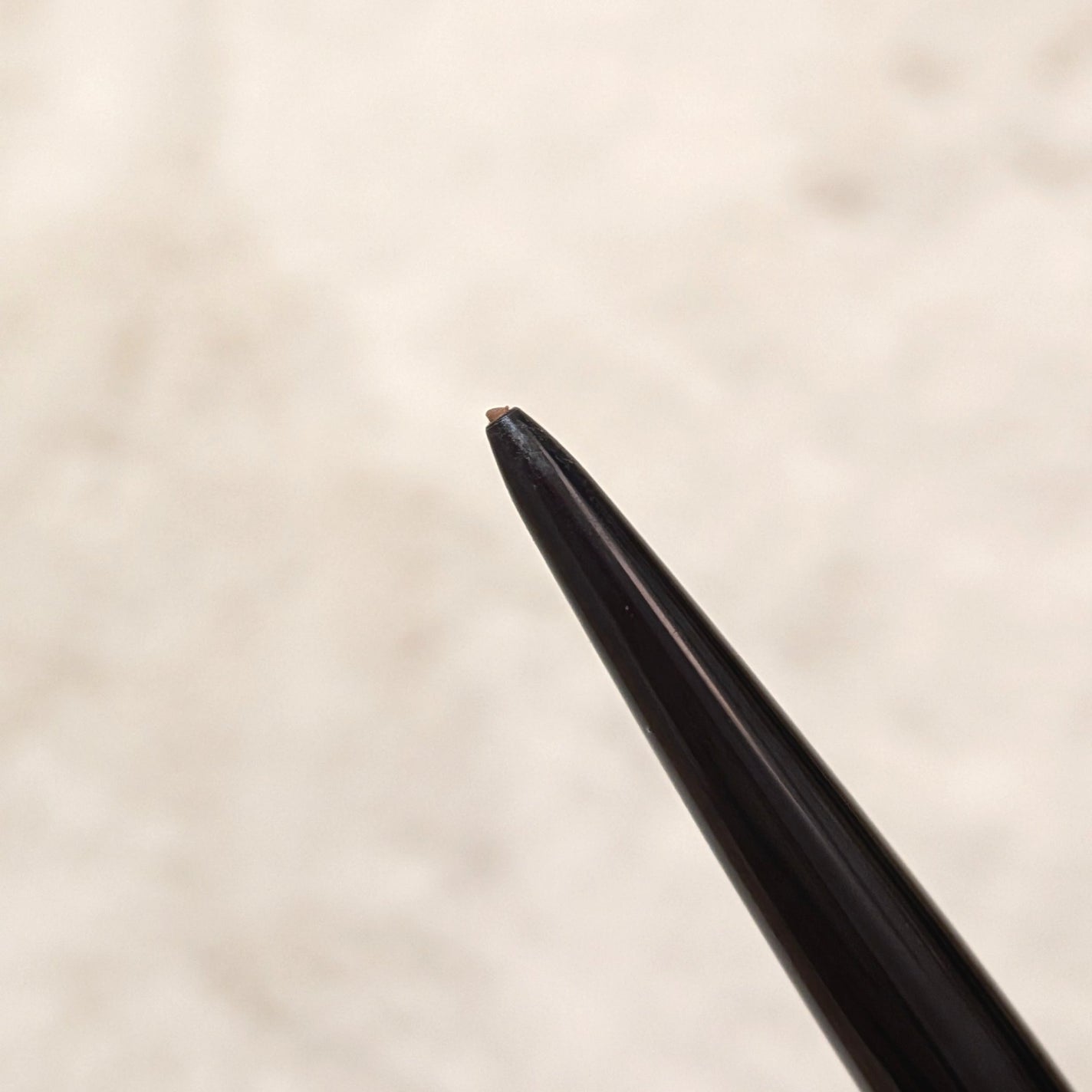 超細芯アイブロウ/CEZANNE/アイブロウペンシルを使ったクチコミ(2枚目)