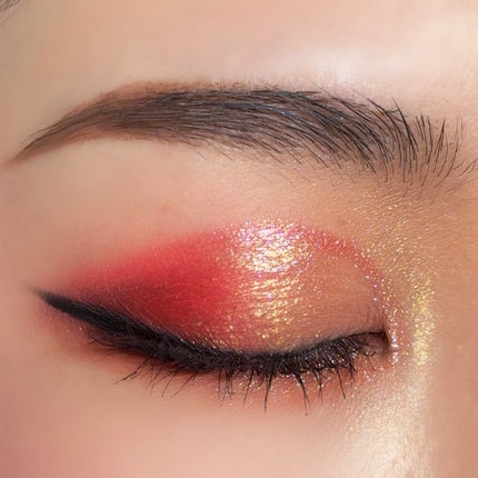 エクスプローラ12色 動物アイシャドウパレット/PERFECT DIARY/アイシャドウパレットを使ったクチコミ(8枚目)