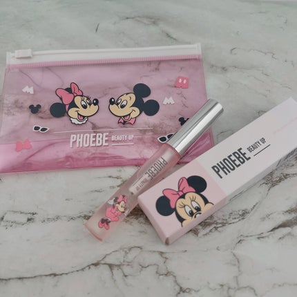 フィービー ビューティーアップ アイラッシュセラムN2/PHOEBE BEAUTY UP/まつげ美容液を使ったクチコミ(1枚目)