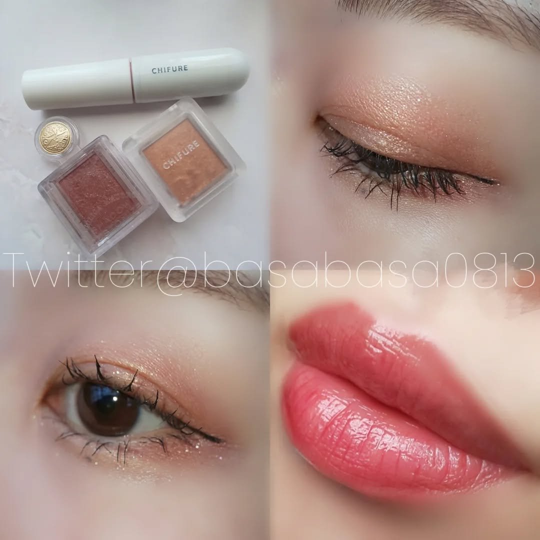 シャドーカスタマイズ/MAJOLICA MAJORCA/単色アイシャドウを使ったクチコミ（1枚目）