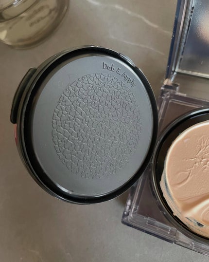 チークトーン リップ&チーク デュオバーム/TONYMOLY/口紅を使ったクチコミ(9枚目)