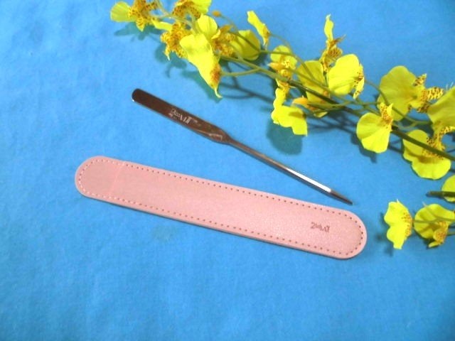 プレミアム ステンレススティックスパチュラ/Toomoji/その他化粧小物を使ったクチコミ(1枚目)