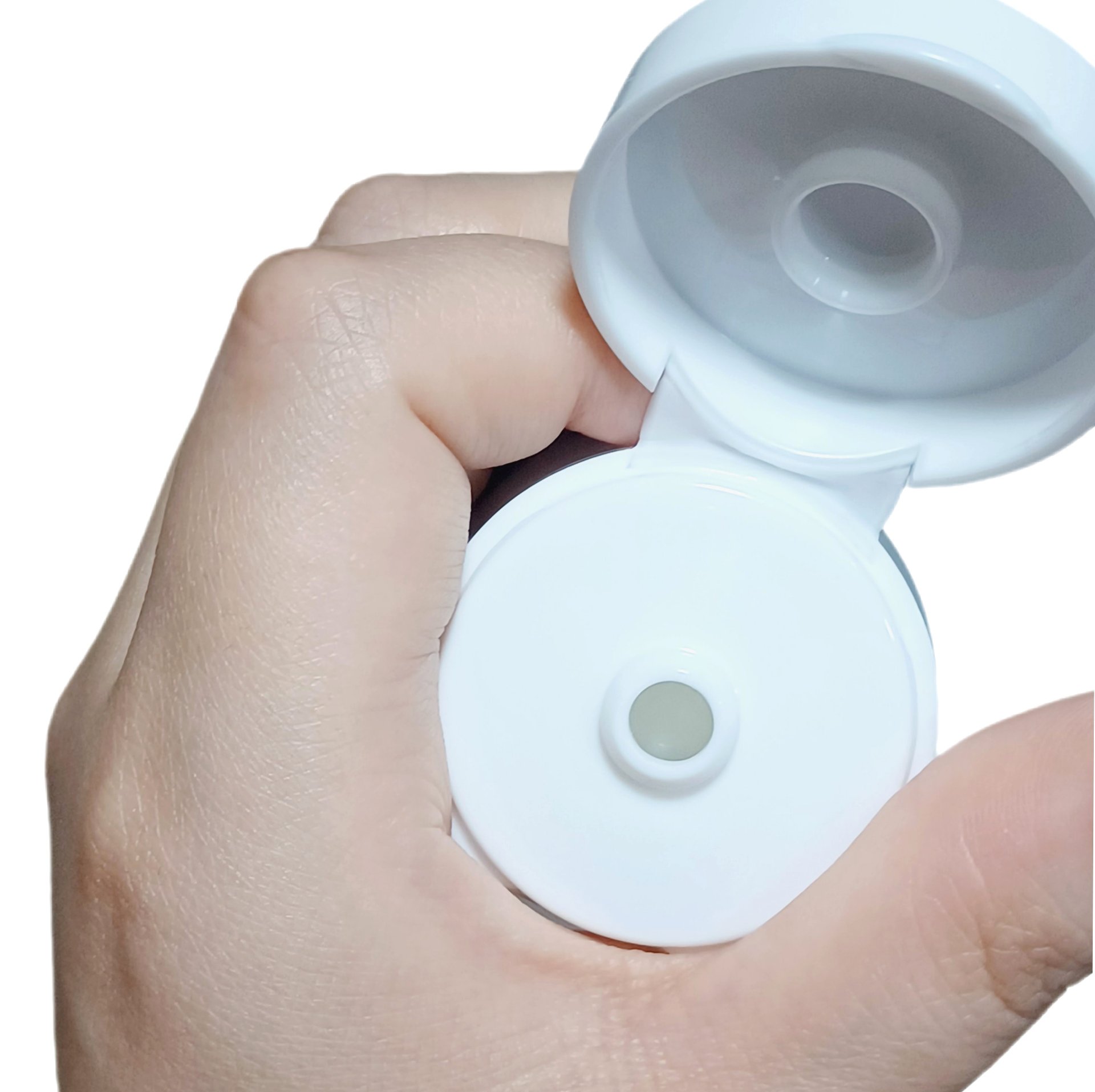 アトバリア365クリーム/AESTURA/フェイスクリームを使ったクチコミ（2枚目）