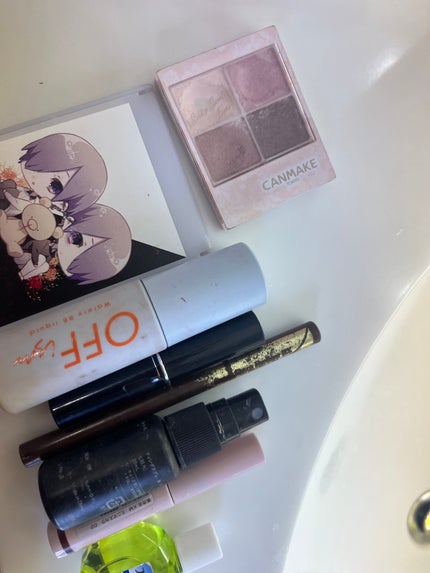 コスパ最強 神楽 on LIPS 「#おすすめコスメ#おすすめマイコスメ#いつ推し#イメチェン..」(1枚目)