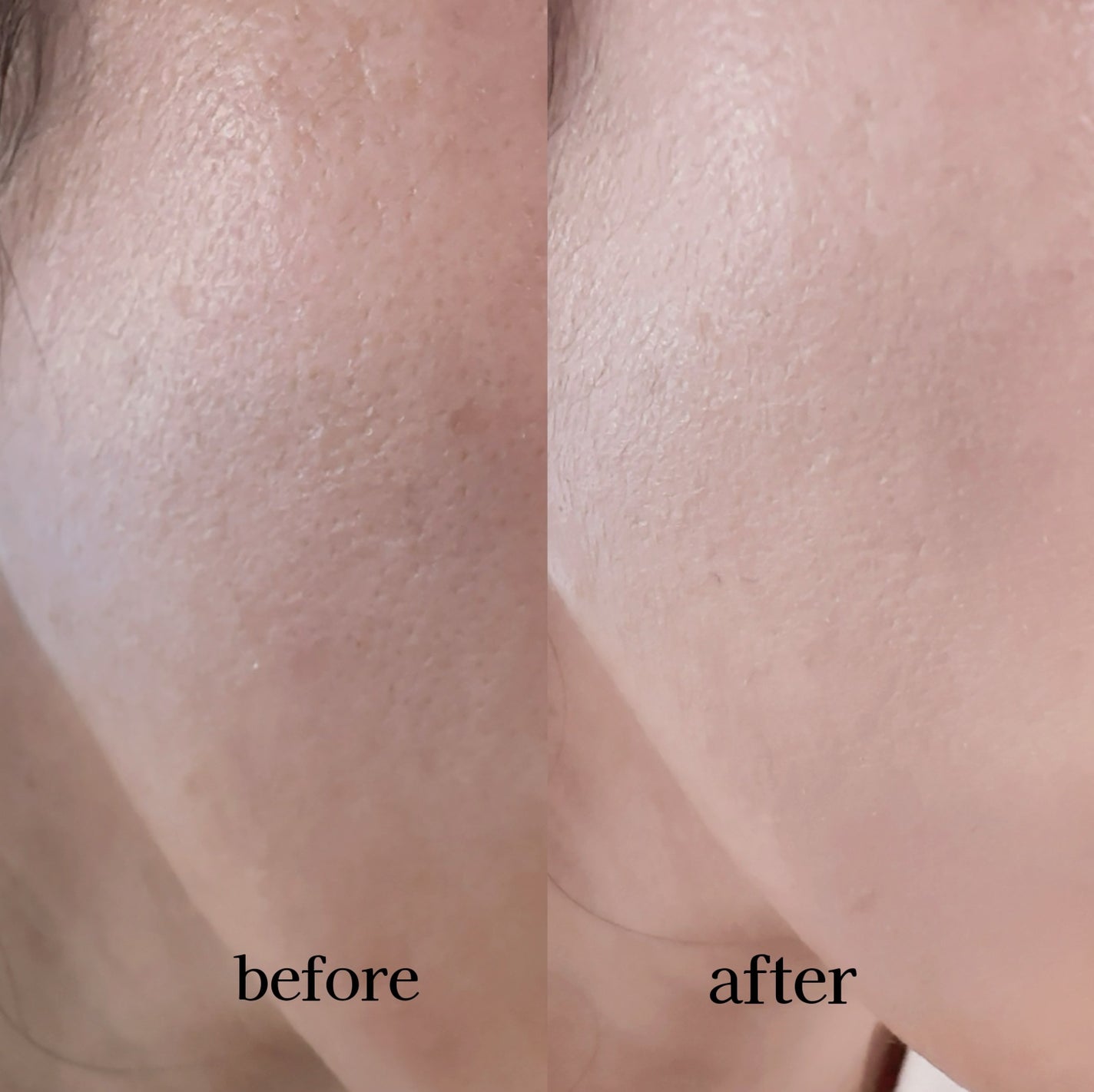 ウォーターグロウコーティングバーム/wakemake/クリーム・エマルジョンファンデーションを使ったクチコミ(8枚目)