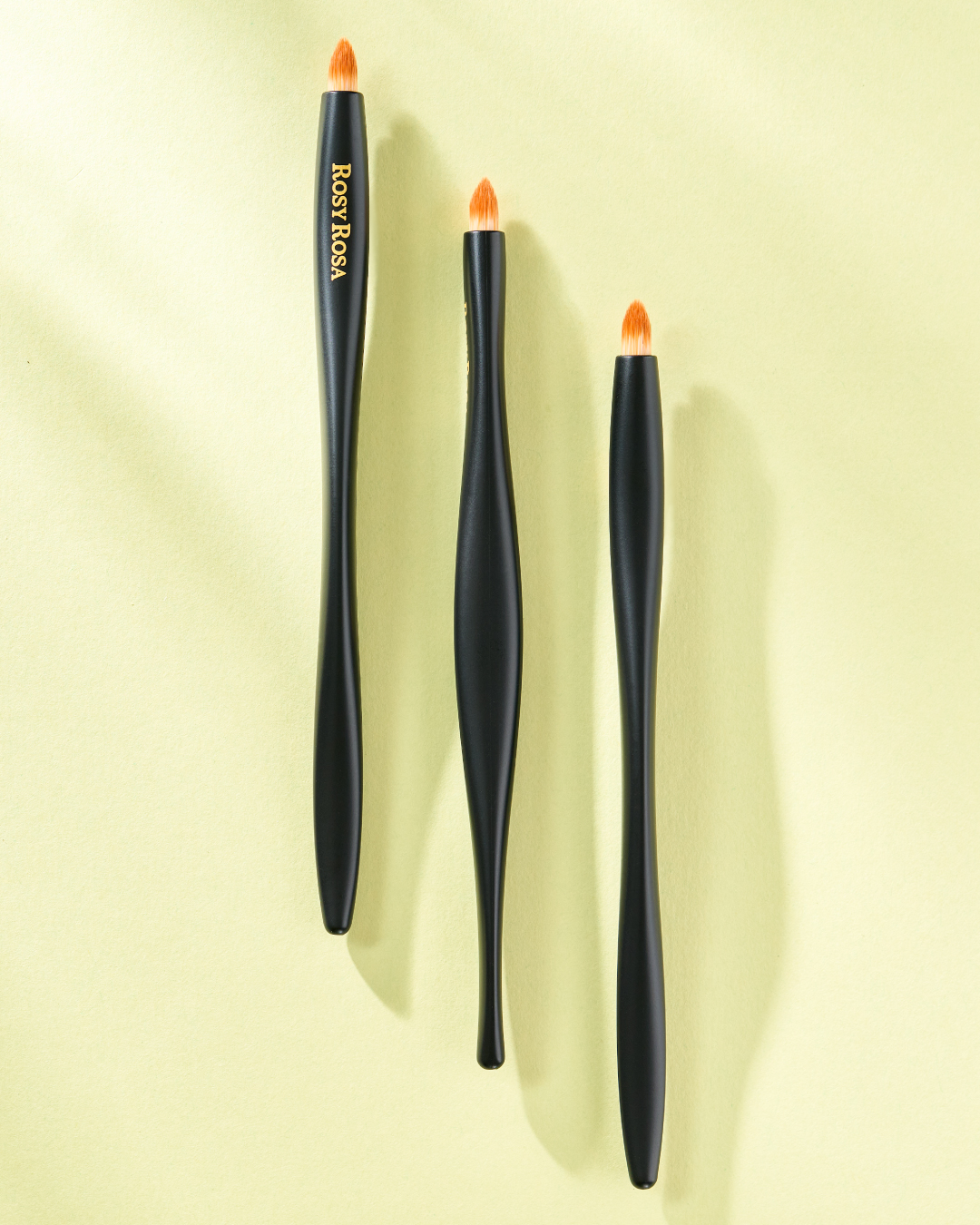 マルチユースブラシ〈ポイント〉/ロージーローザ/メイクブラシを使ったクチコミ（1枚目）