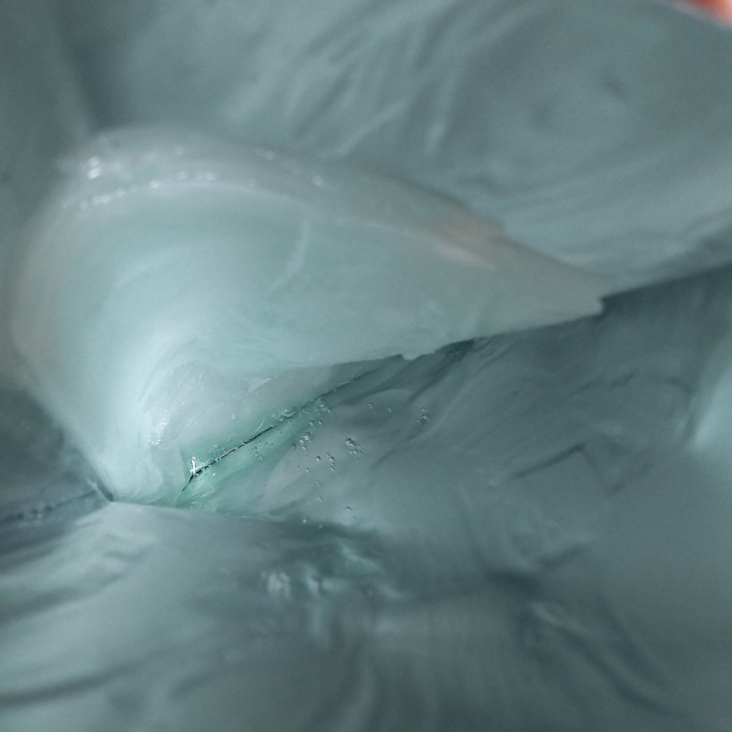 PDRNヒアルロン酸カプセル100セラム/Anua/美容液を使ったクチコミ(3枚目)