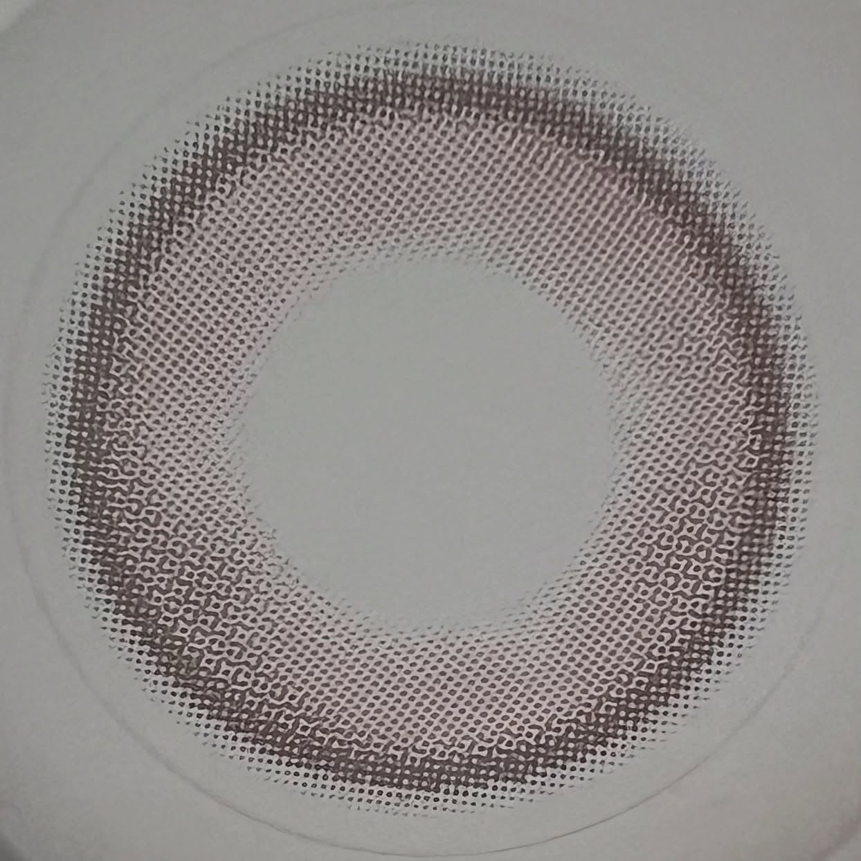 ANGÉLIQUE 1month/ANGÉLIQUE/1ヶ月(1MONTH)カラコンを使ったクチコミ(8枚目)