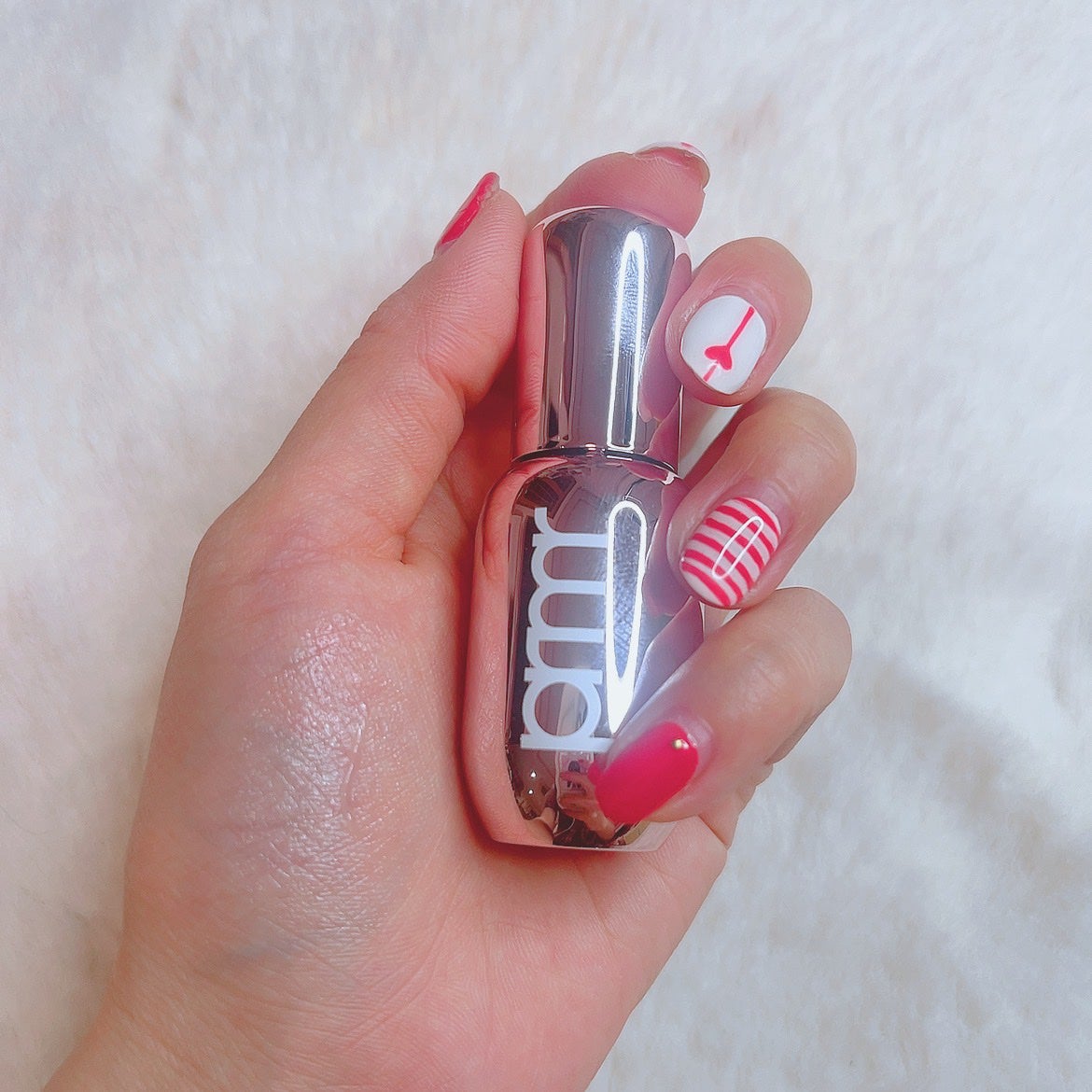 ã«ã³ã ðž on LIPS ãããªã¥ãŒã æâ»1ã®ãããã€ãªãã/primeraã®ãªããðã¬ã..ãïŒ3æç®ïŒ