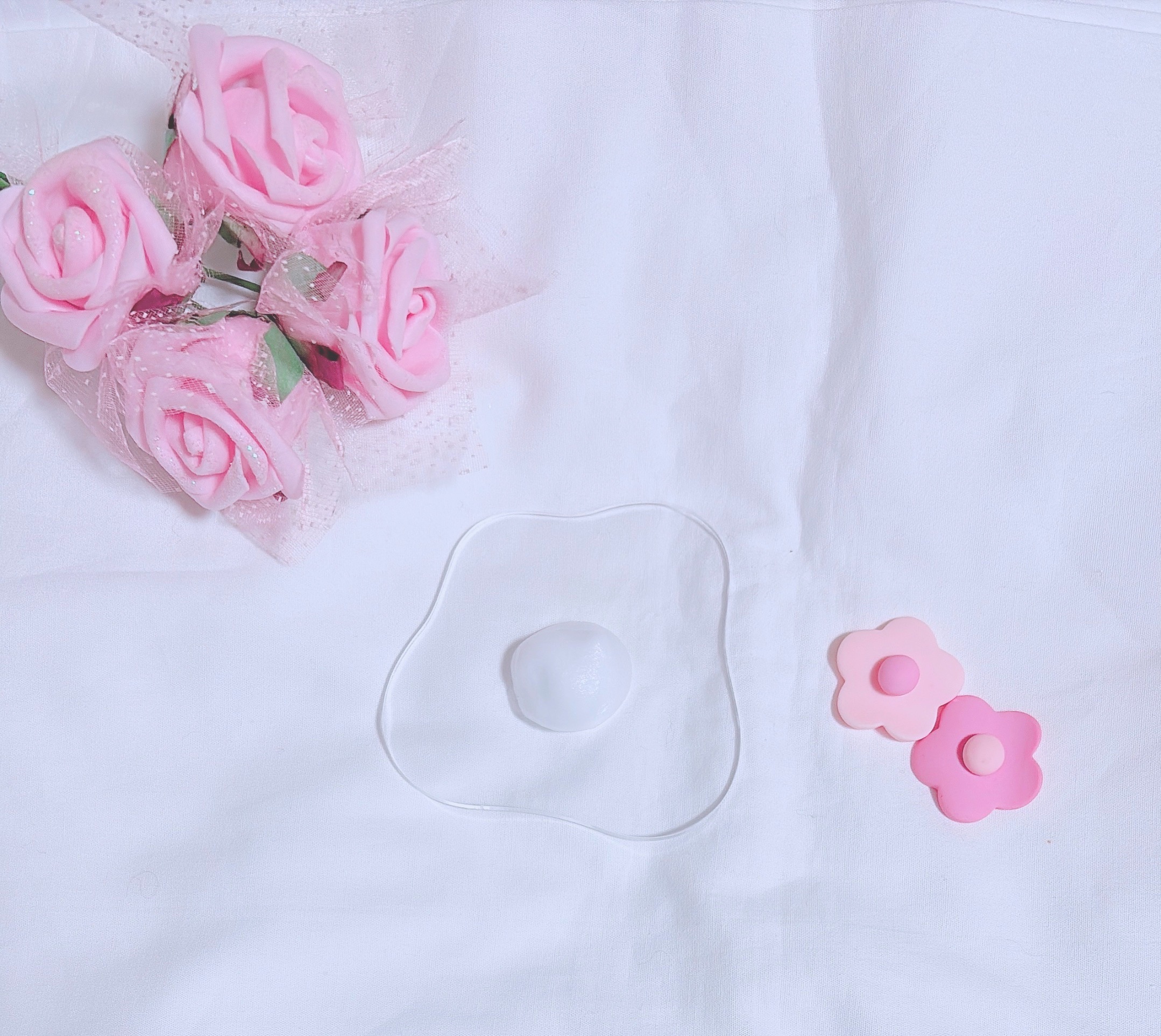 ブルービタミンパッチ/SKIN SIGNAL/シートマスク・パックを使ったクチコミ（3枚目）