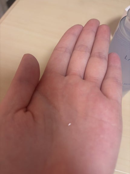 ジェルクリームスキン ローション/LANEIGE/化粧水を使ったクチコミ(4枚目)