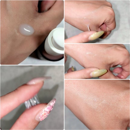 メープルエナジーインフュージングセラム/Klairs/美容液を使ったクチコミ(4枚目)