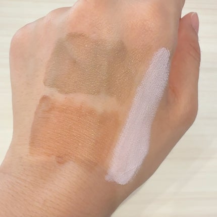 ライトベールカラーコレクター 914 ライラック雲楚/Dinto/リキッドコンシーラーの画像