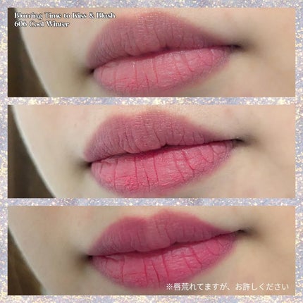 ❁まきみ❁MaQuiiii on LIPS 「Dintoさまから商品提供いただきました。Dintoから、『不..」(7枚目)