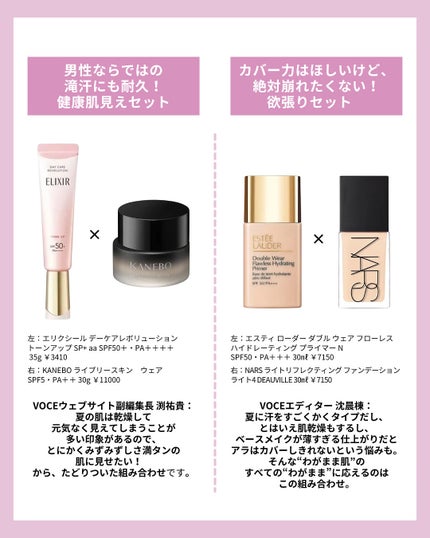 NARS 下地 ファンデ ライトリフレクティング トーンアップヴェール / NARSの口コミ