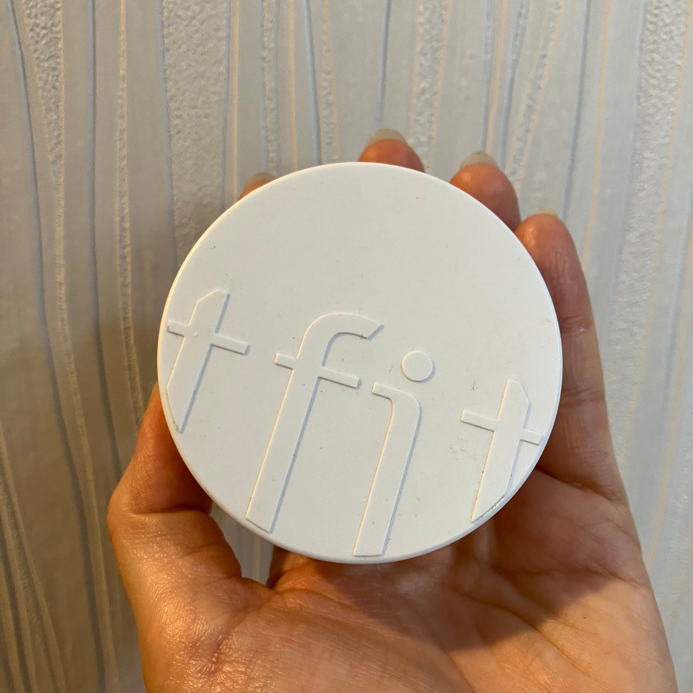 トランスルーセントセットフィニッシングパウダー/TFIT/ルースパウダーを使ったクチコミ(1枚目)