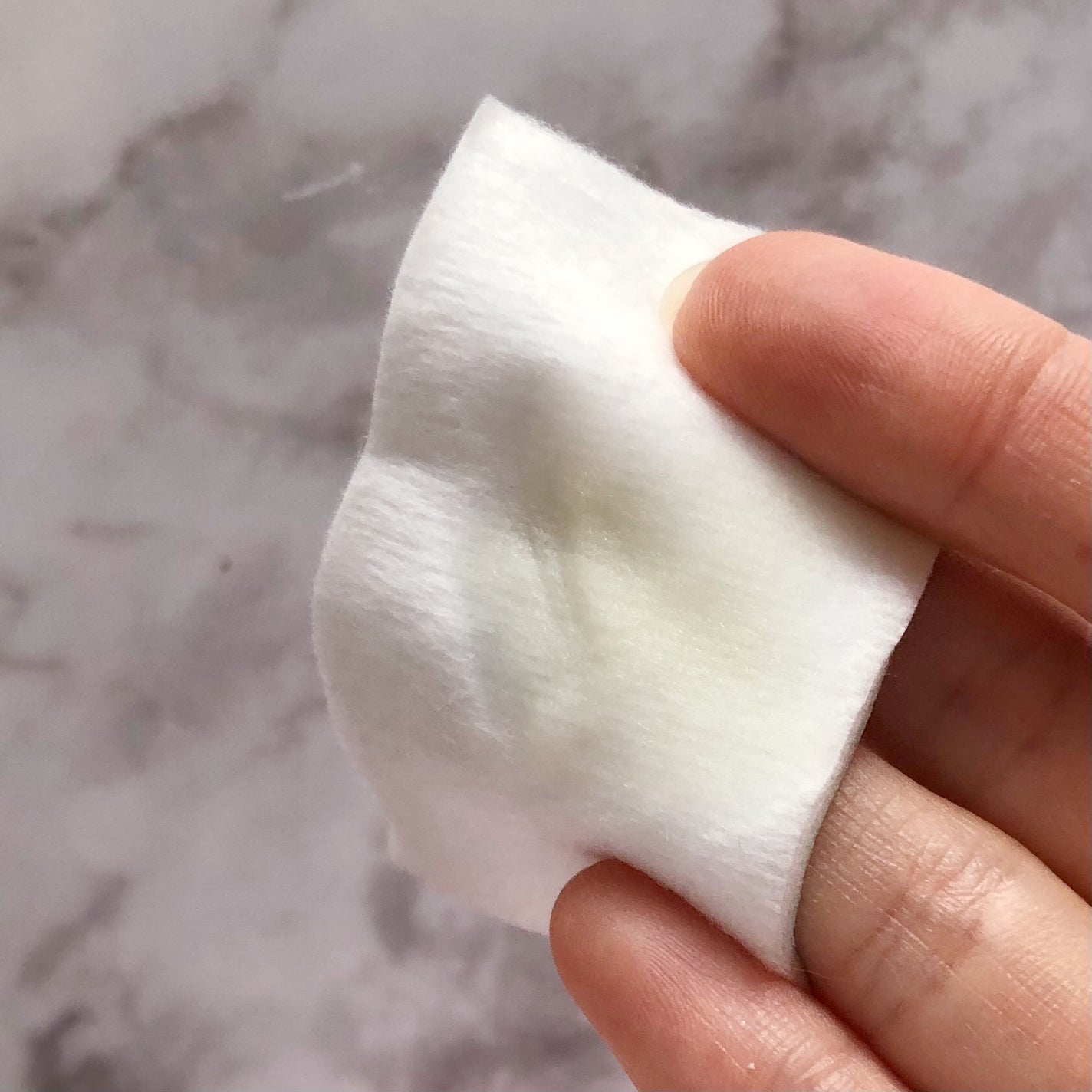 アイムユアヒーロー ライト/SISI/クレンジングウォーターを使ったクチコミ(4枚目)