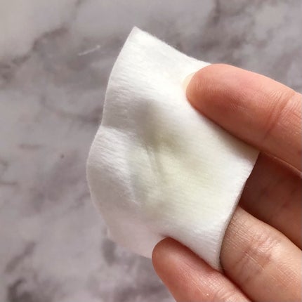 アイムユアヒーロー ライト/SISI/クレンジングウォーターを使ったクチコミ(4枚目)