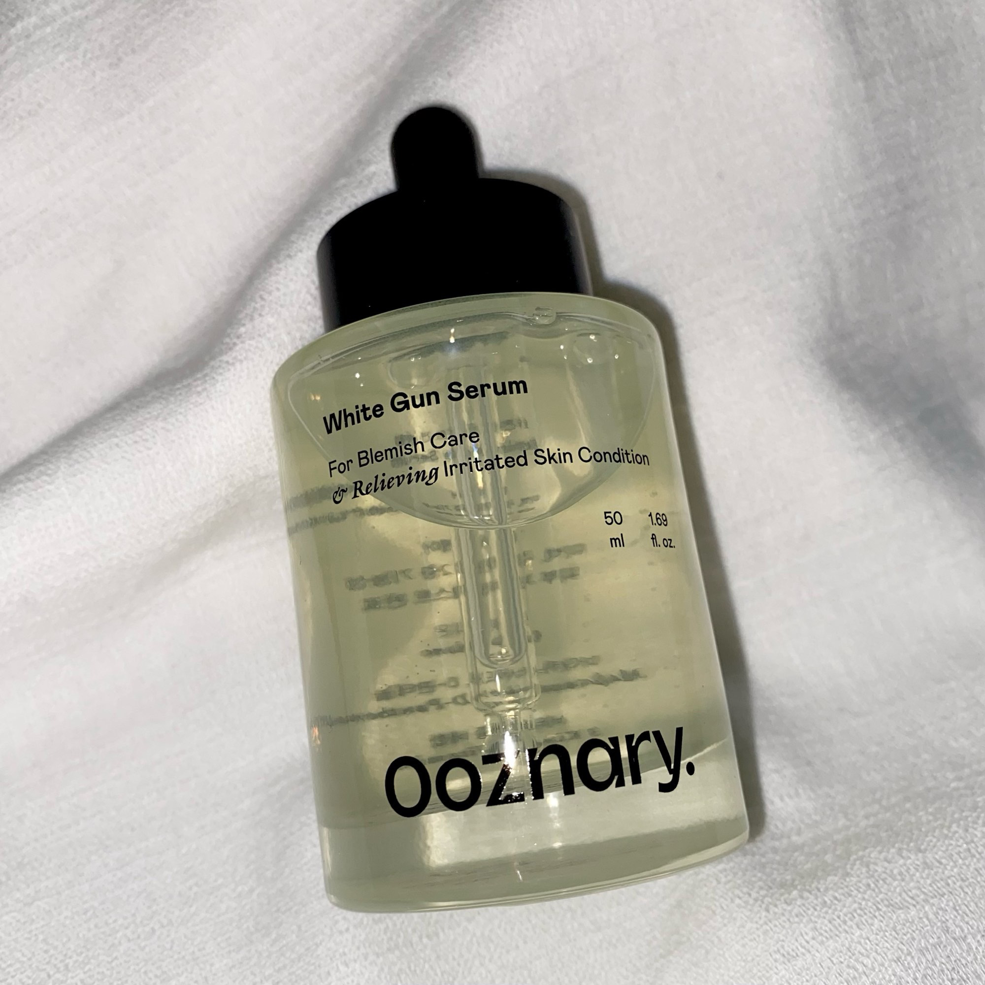 ビタ3セラム/オーズナリー/美容液を使ったクチコミ（1枚目）