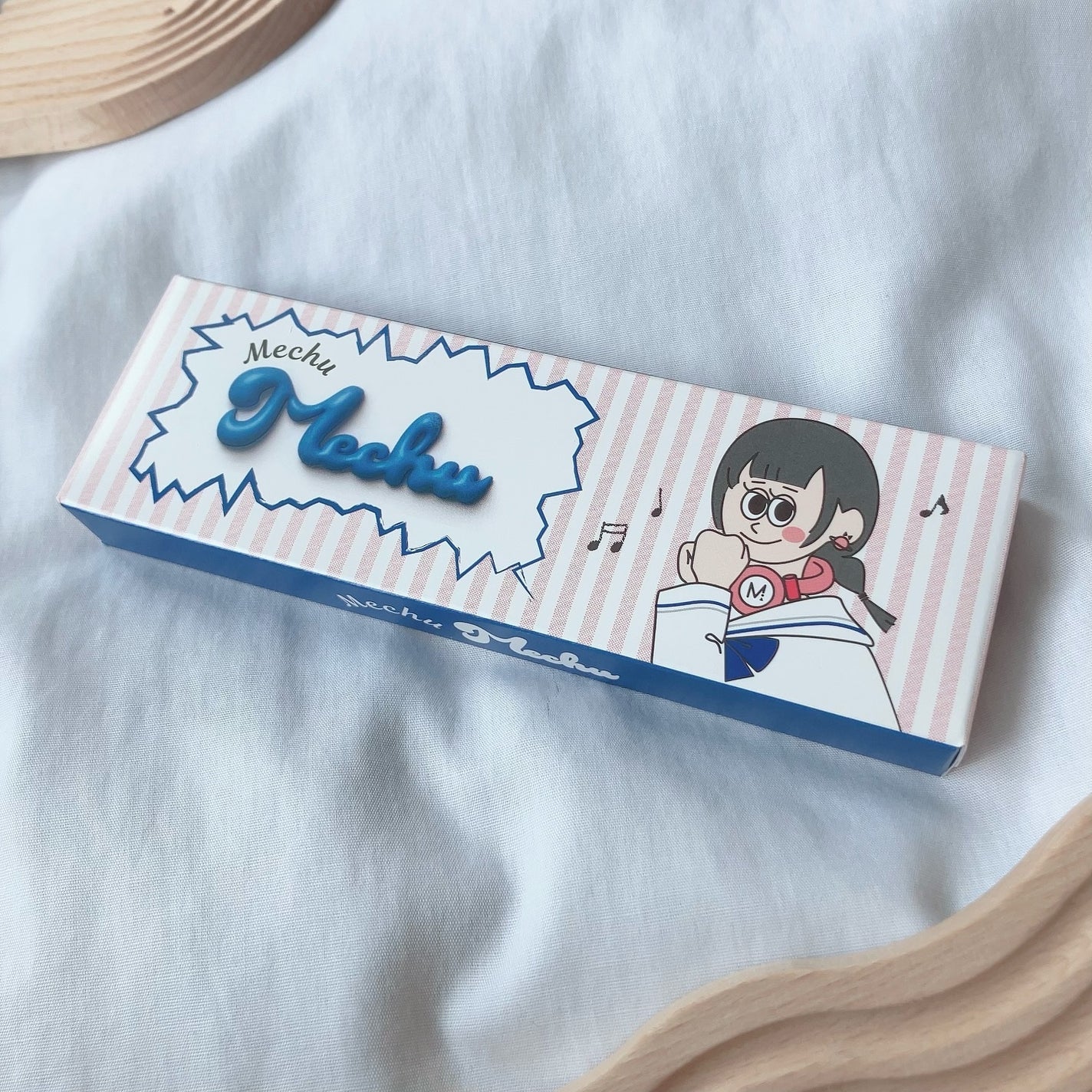 カールキープマジック/コーセーコスメニエンス/マスカラを使ったクチコミ(3枚目)