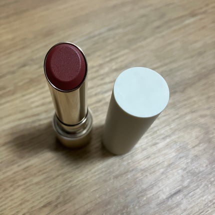 RMK デューイーメルト リップカラー/RMK/口紅を使ったクチコミ(1枚目)