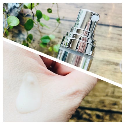 ユース ラディアンス ビタチノール セラム/primera/美容液を使ったクチコミ(8枚目)